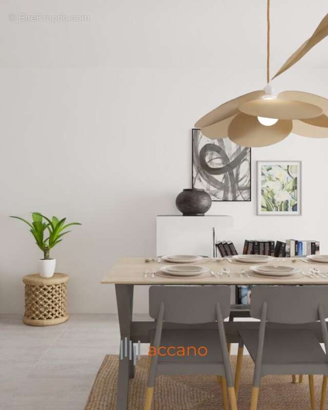 Appartement à LYON-7E