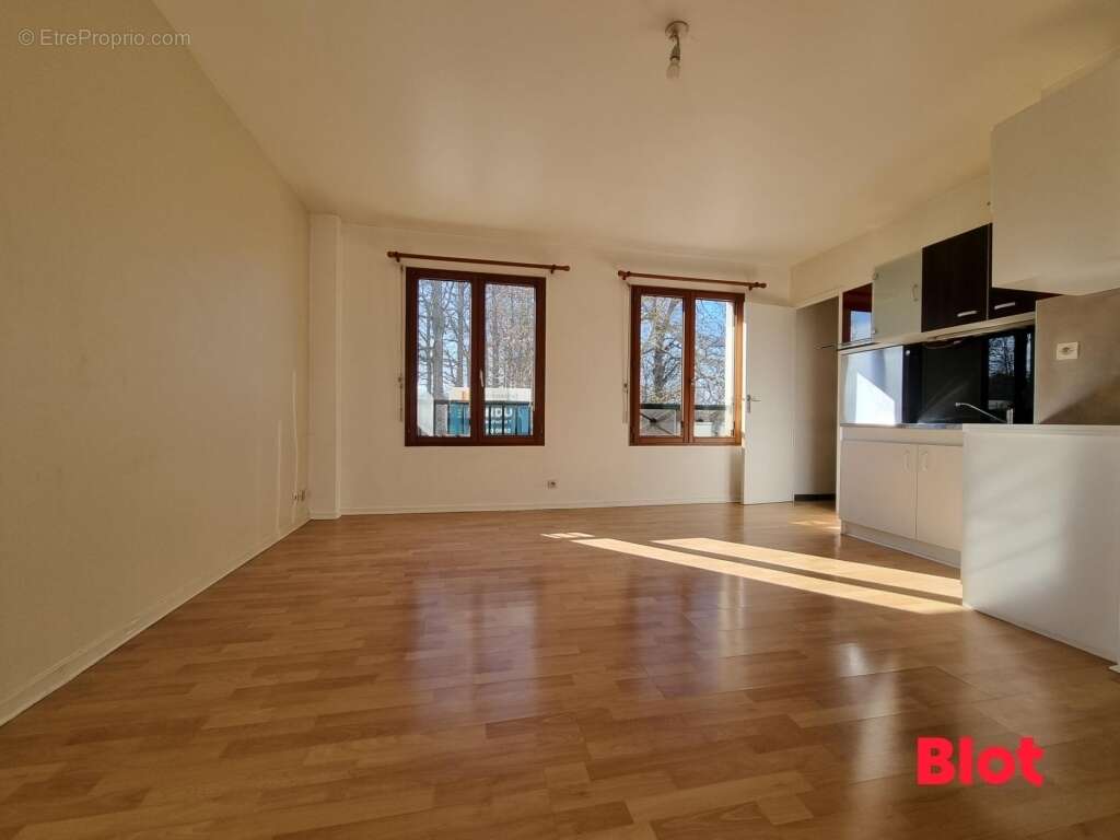 Appartement à PACE