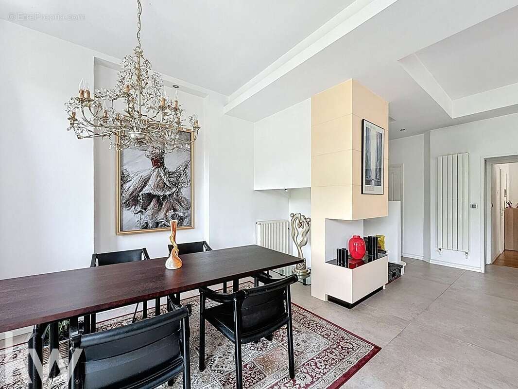 Appartement à LYON-2E
