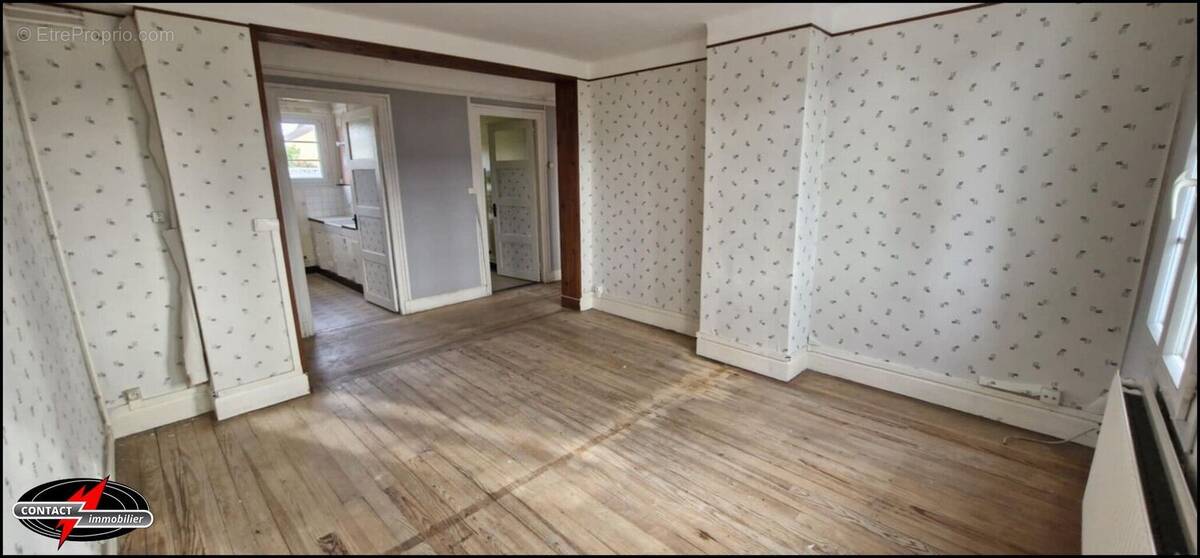 Photo 1 - Appartement à LE HAVRE