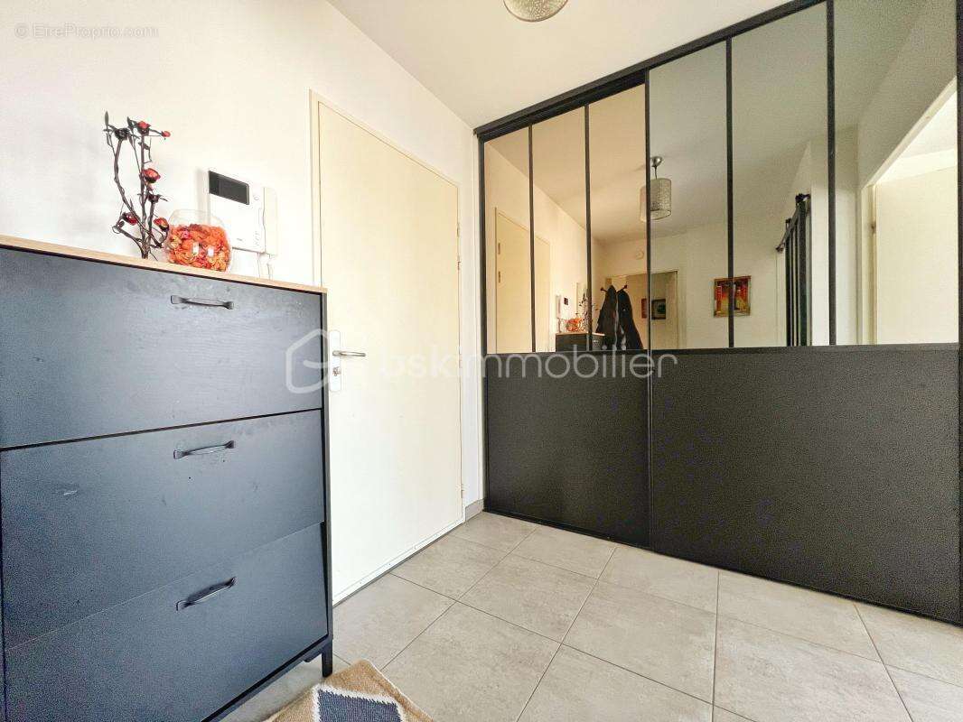 Appartement à MARLY-LE-ROI