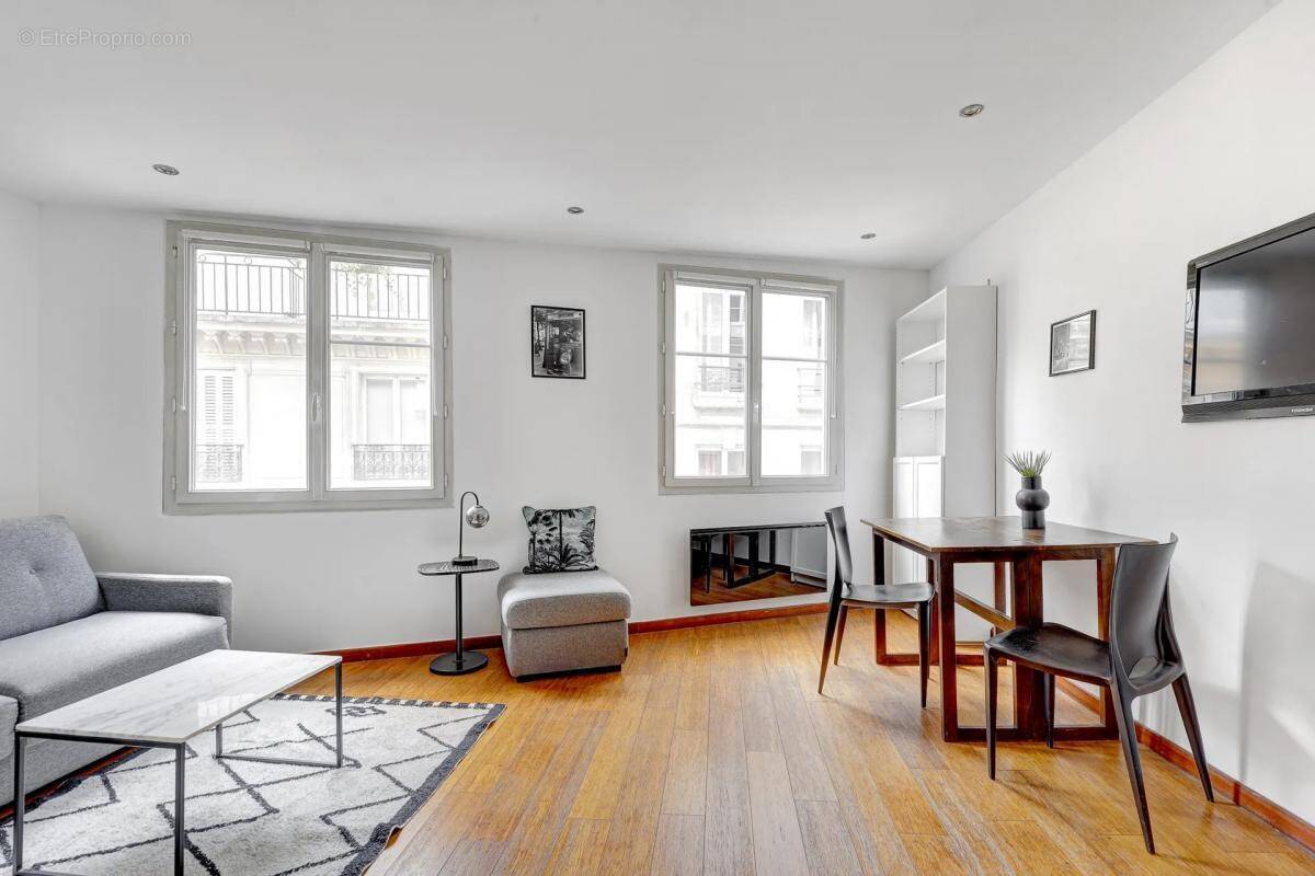 Appartement à PARIS-5E