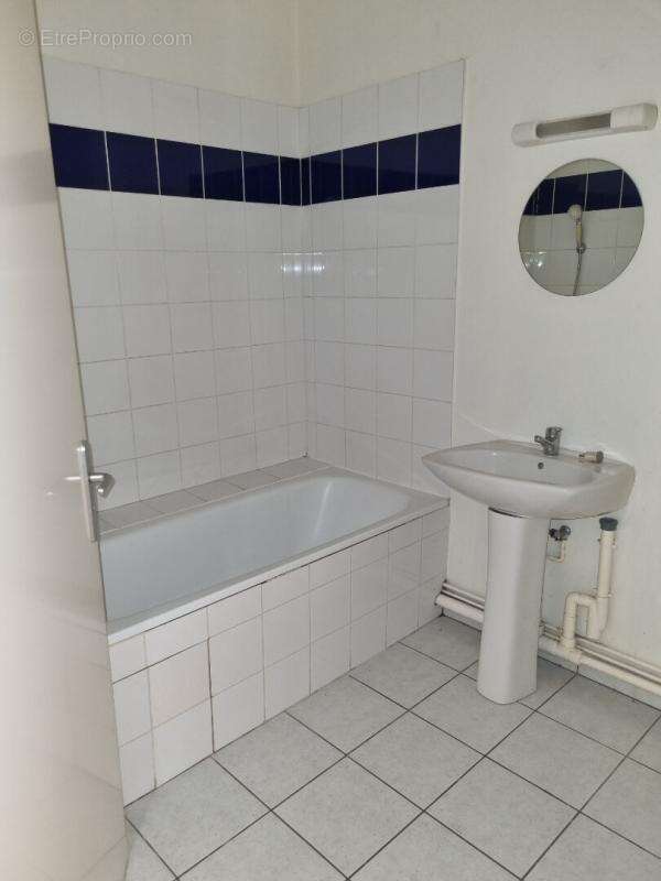Appartement à LENS