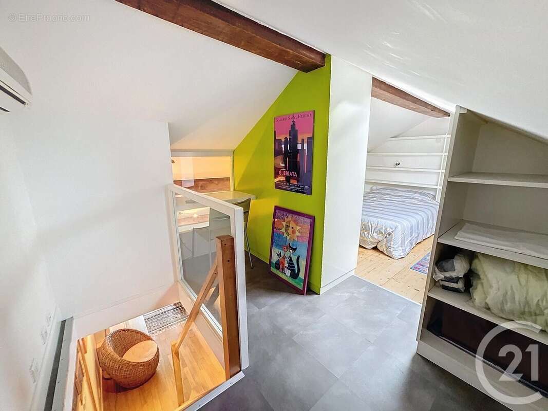 Appartement à LYON-7E