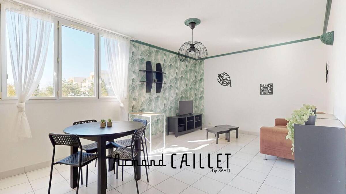 Photo 1 - Appartement à LES ULIS