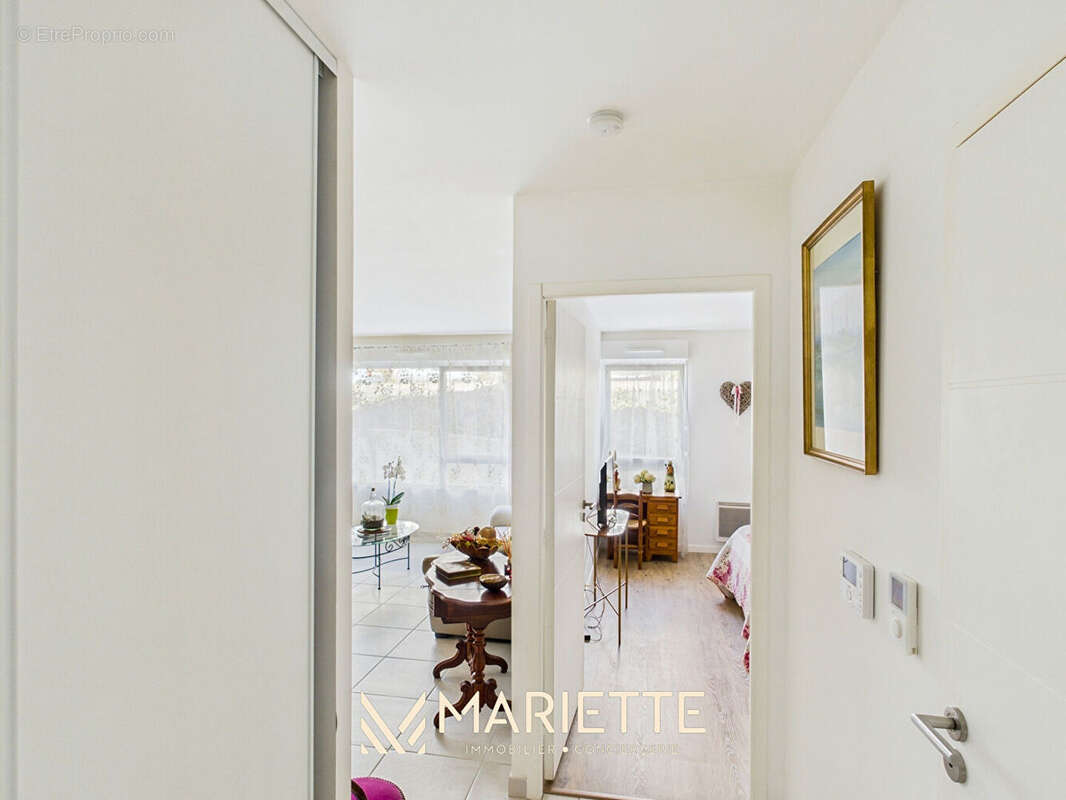 Appartement à CONCARNEAU