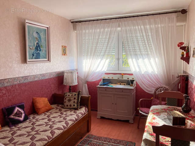 Appartement à MONTBELIARD