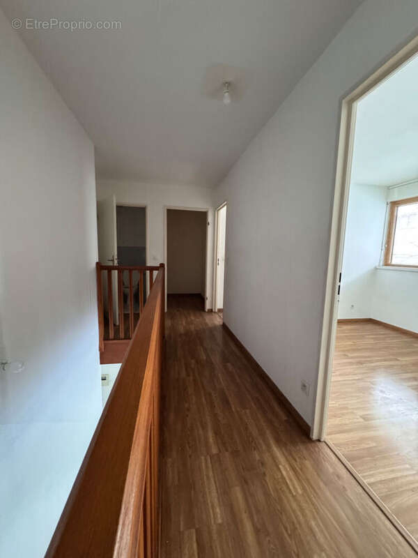 Appartement à THONON-LES-BAINS