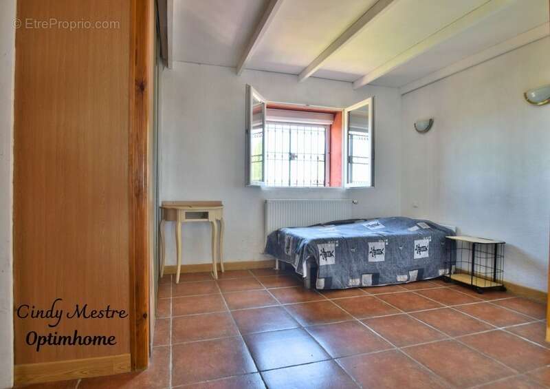 Maison à BANYULS-DELS-ASPRES