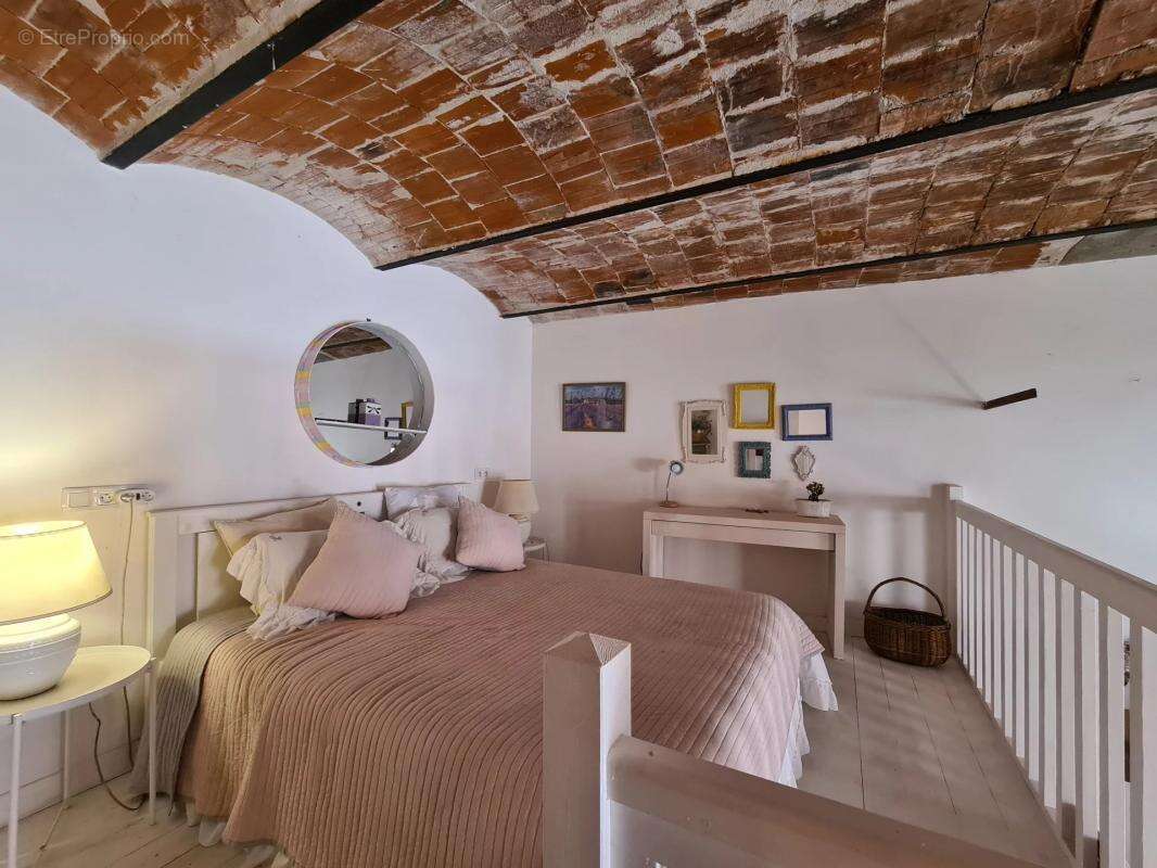 Maison à AUTIGNAC