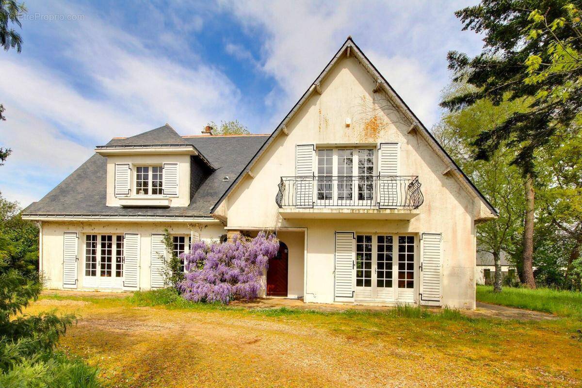 Maison à GUERANDE