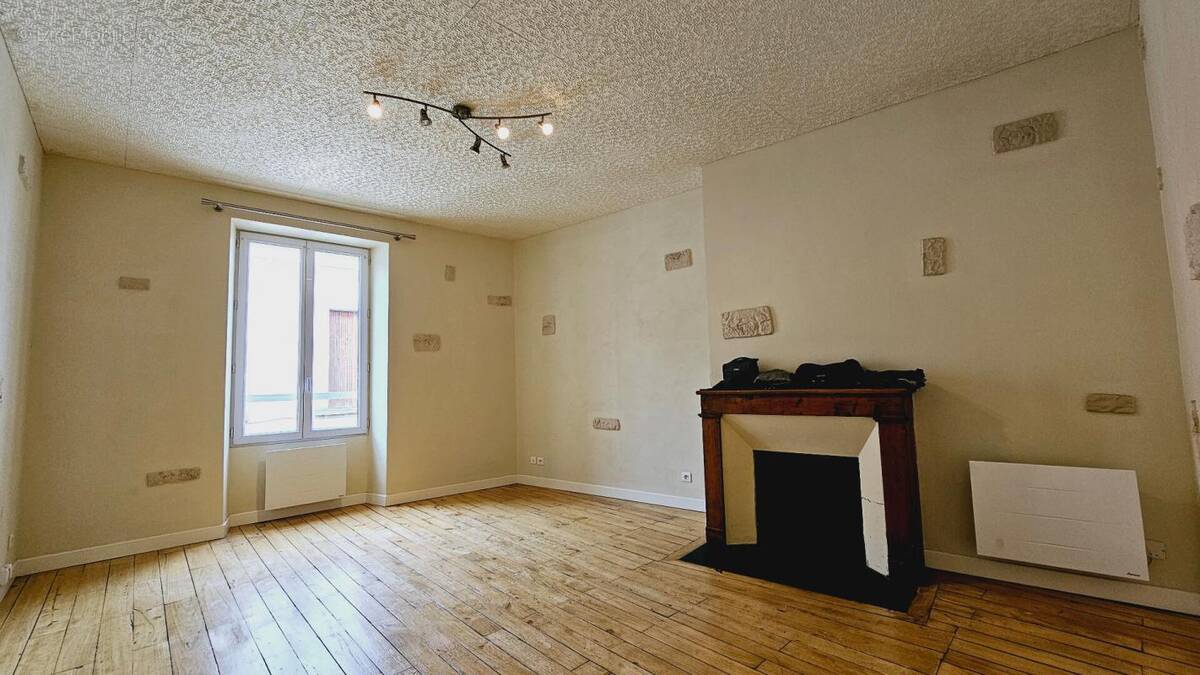 Appartement à BOURGES
