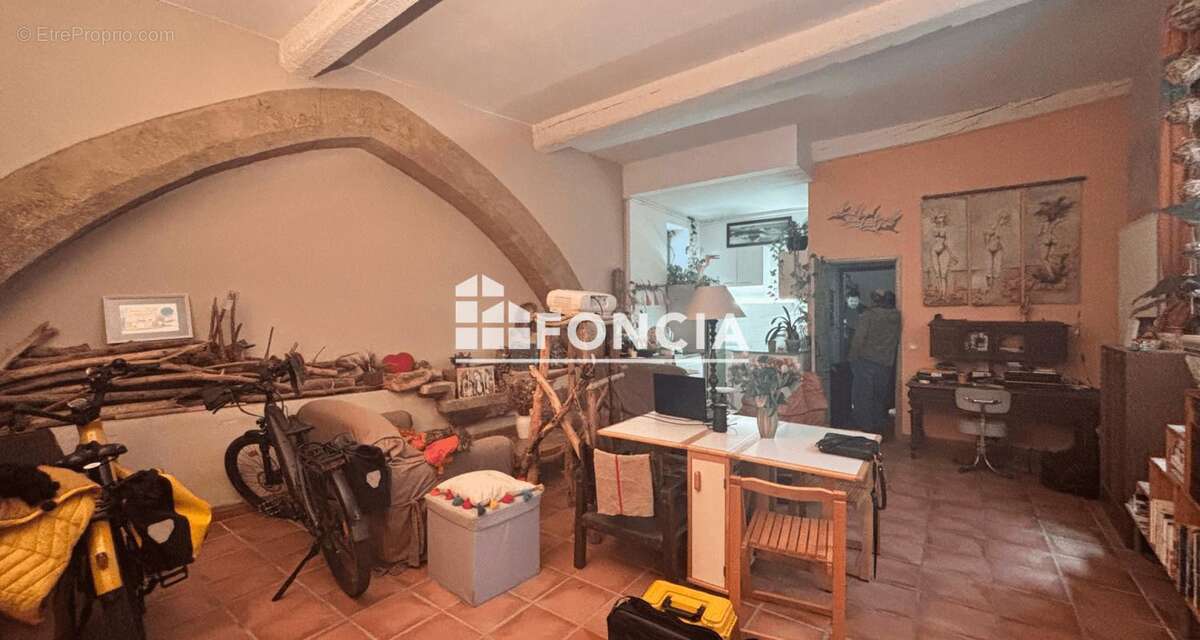 Appartement à BEZIERS