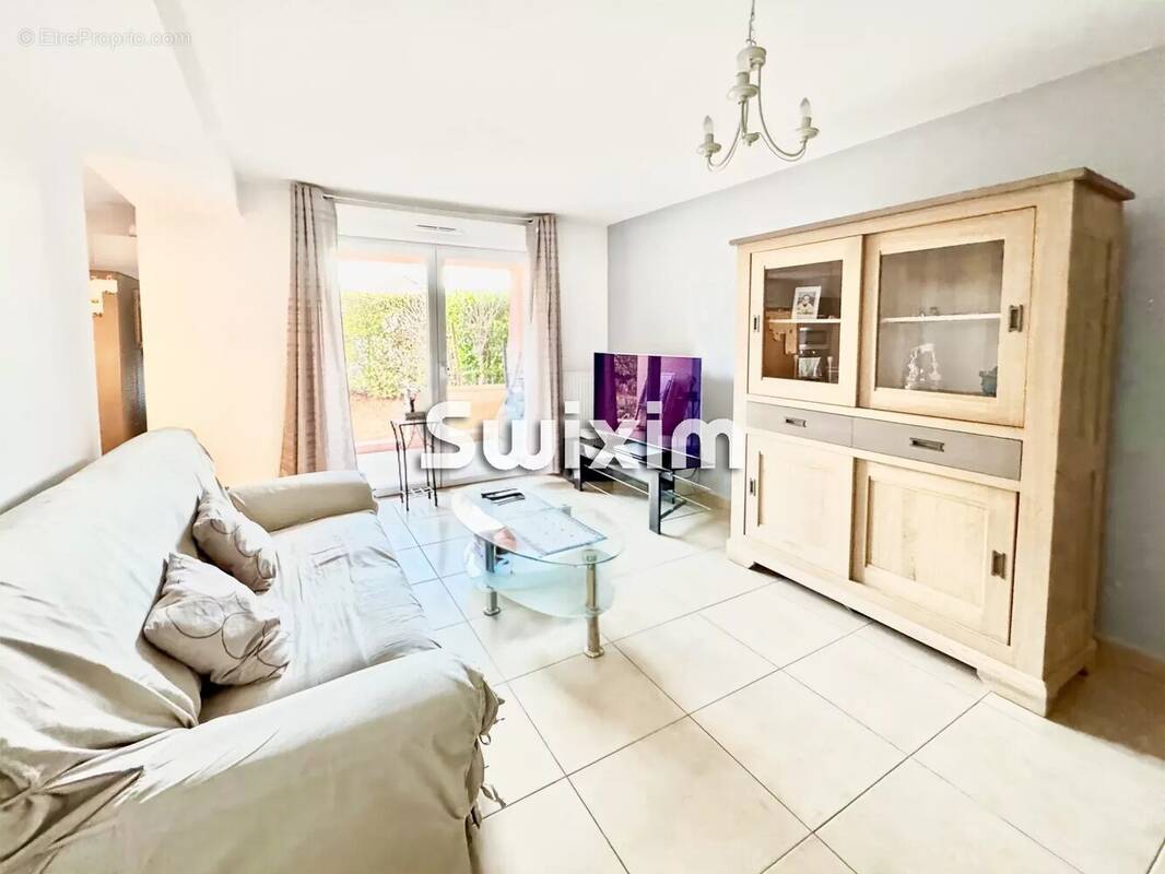 Appartement à DONZERE