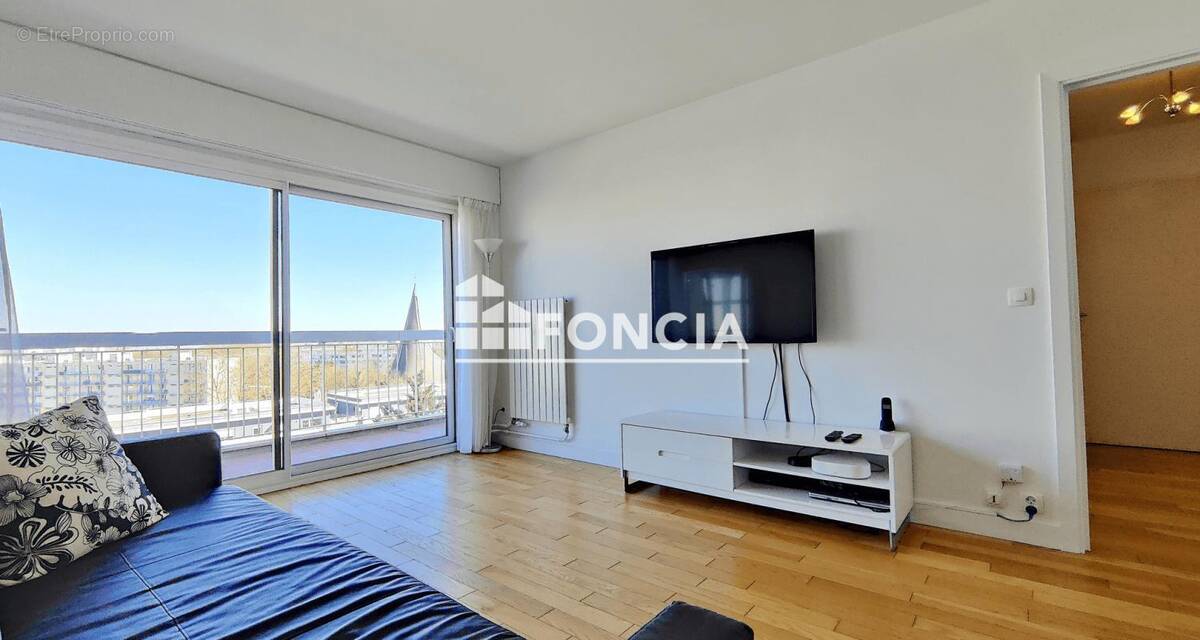 Appartement à MARLY-LE-ROI