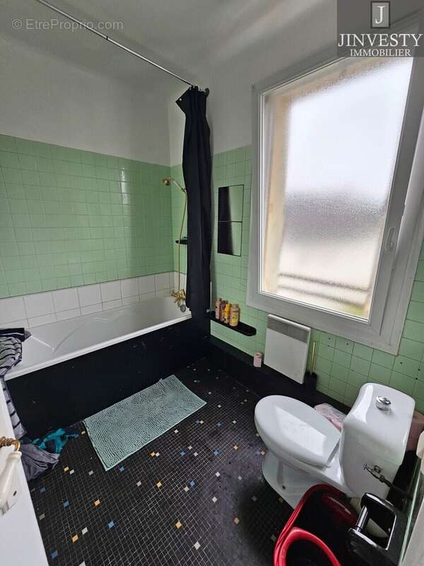 Appartement à LORIENT