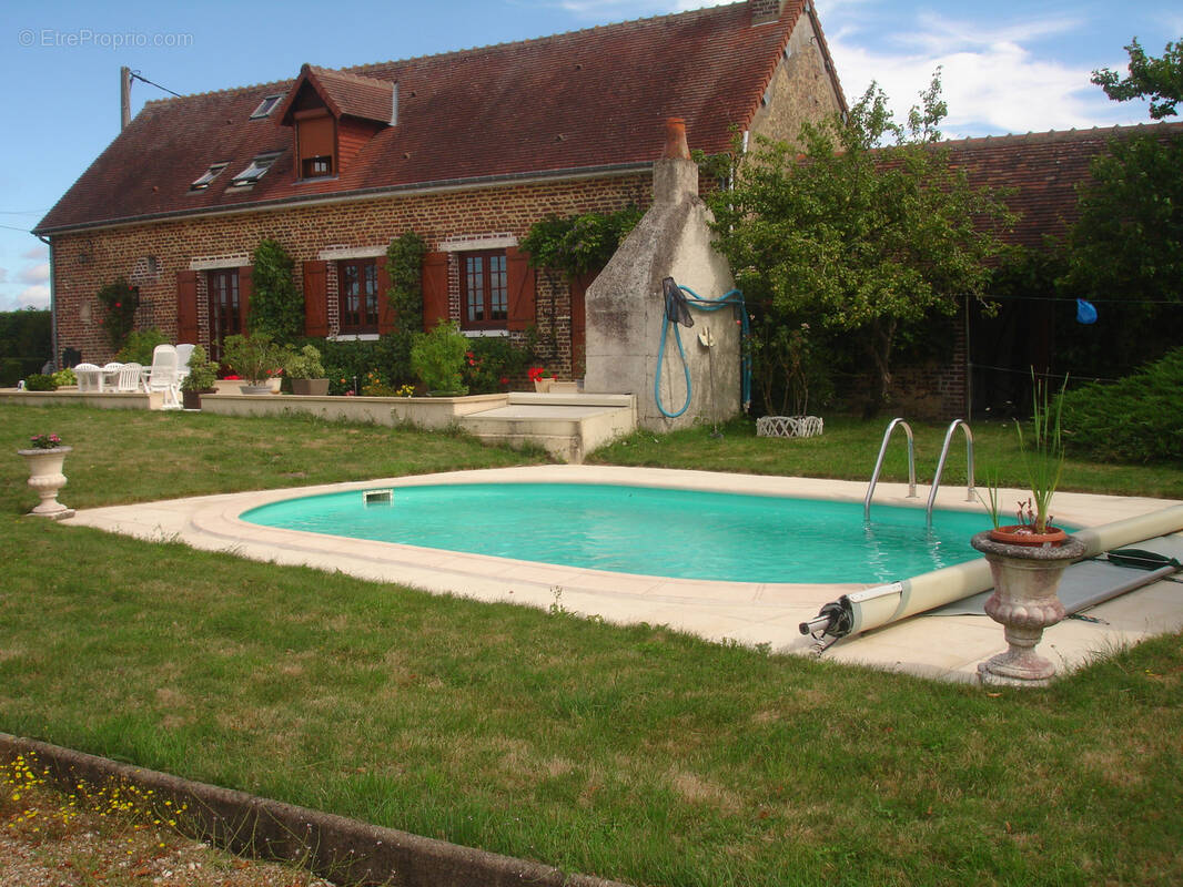 Maison à VENDOME