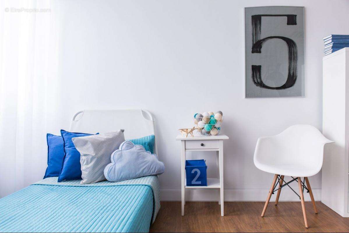 Appartement à SAUVIAN