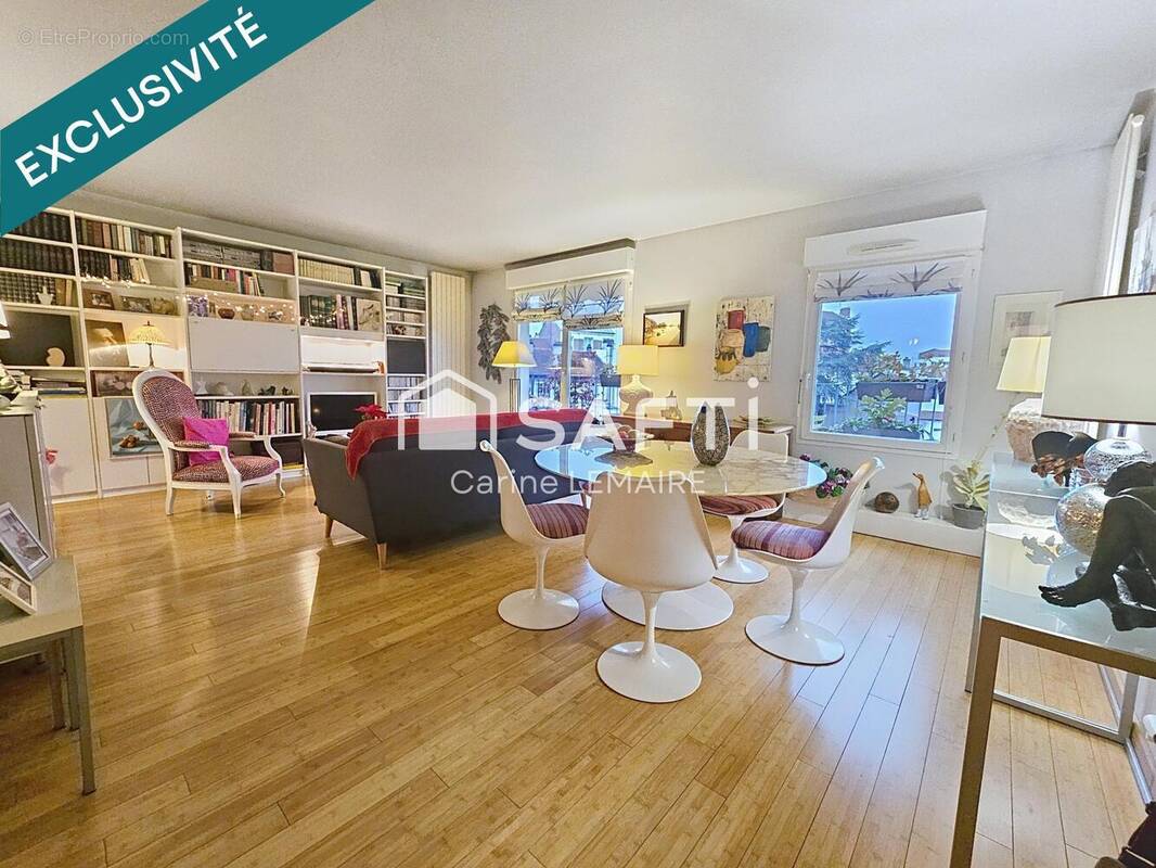 Photo 1 - Appartement à JUVISY-SUR-ORGE