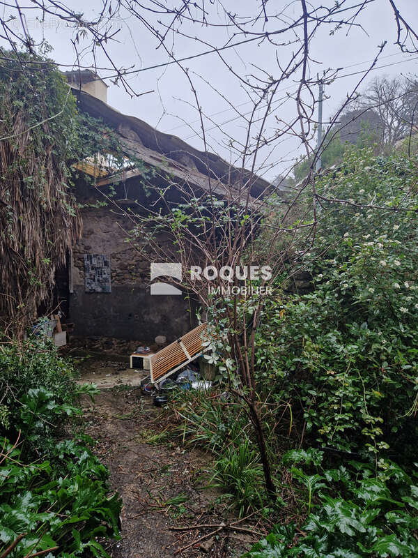 Maison à LODEVE