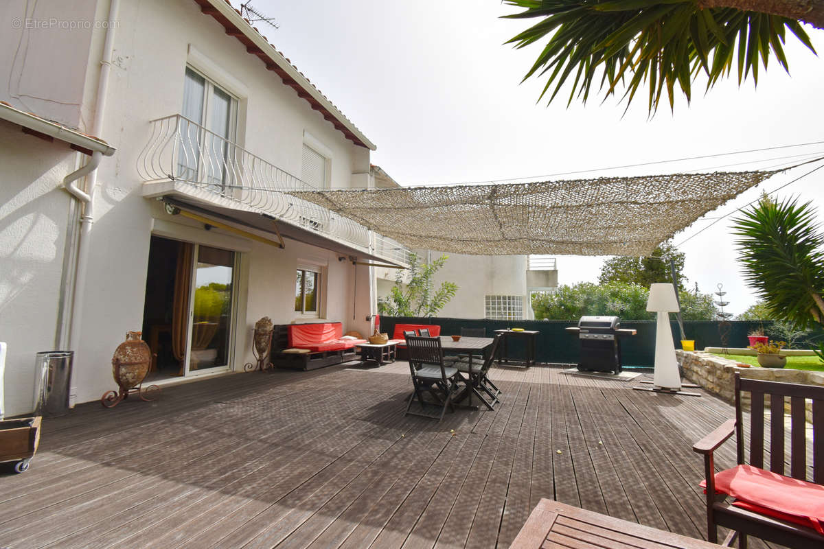 Maison à SETE