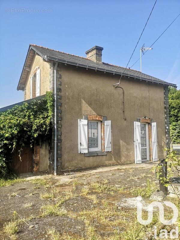 Photo 1 - Maison à BLAIN