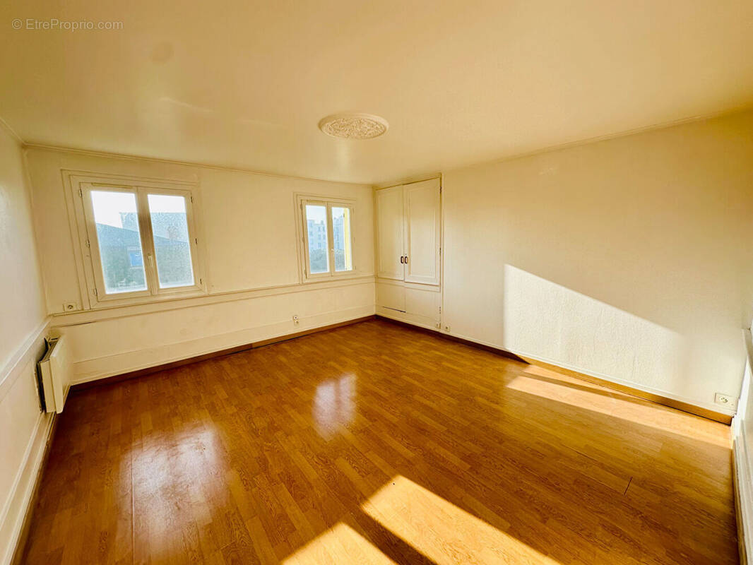 Appartement à LE HAVRE