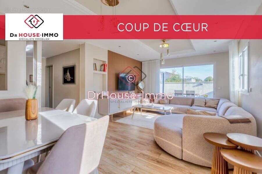 Maison à CENON