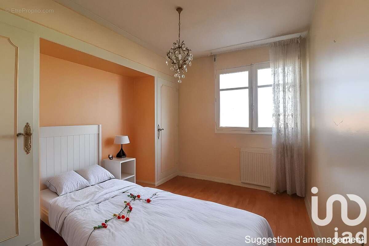 Photo 8 - Appartement à EYSINES