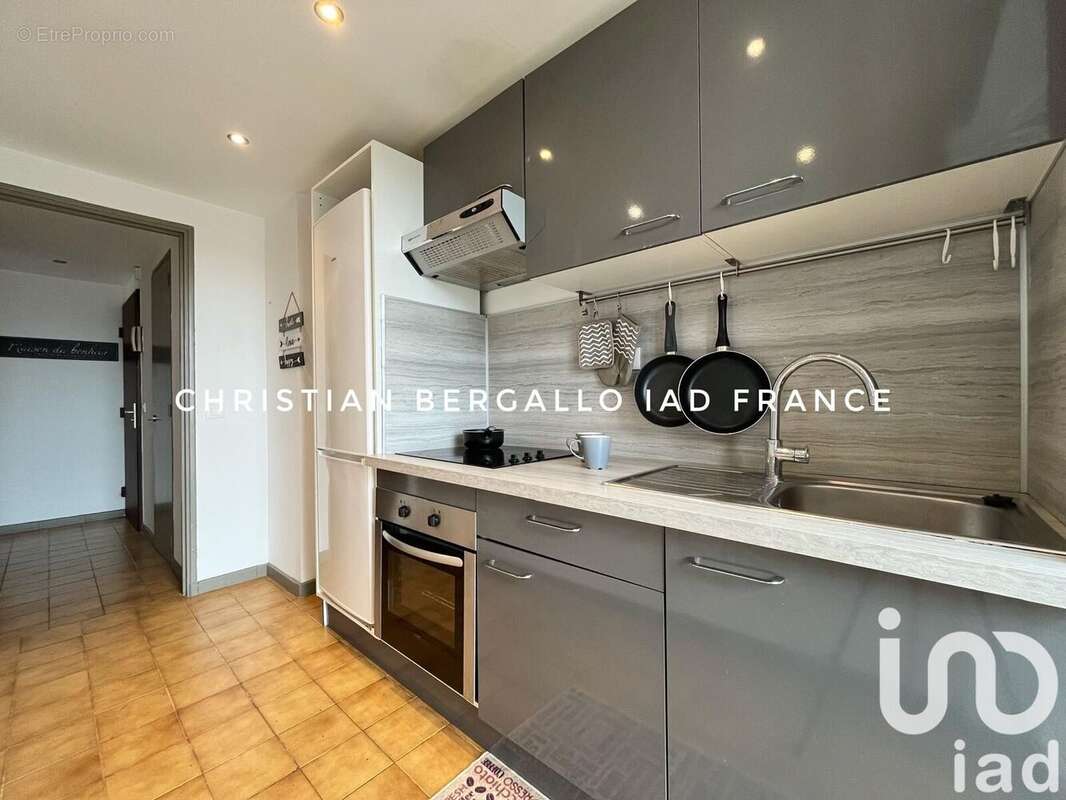 Photo 4 - Appartement à LA GARDE
