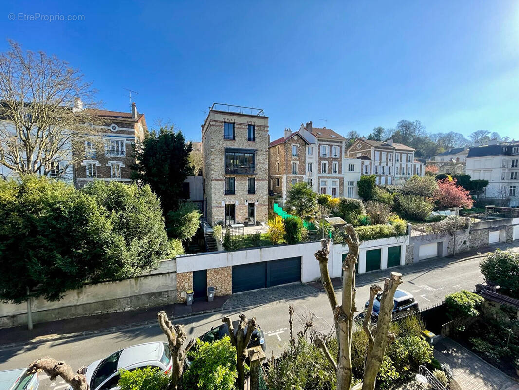 Appartement à SEVRES