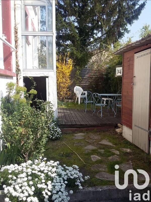 Photo 1 - Appartement à SOISY-SOUS-MONTMORENCY