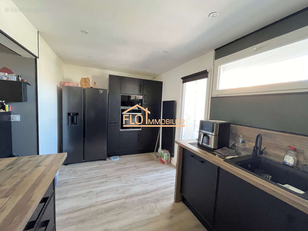 Appartement à SETE
