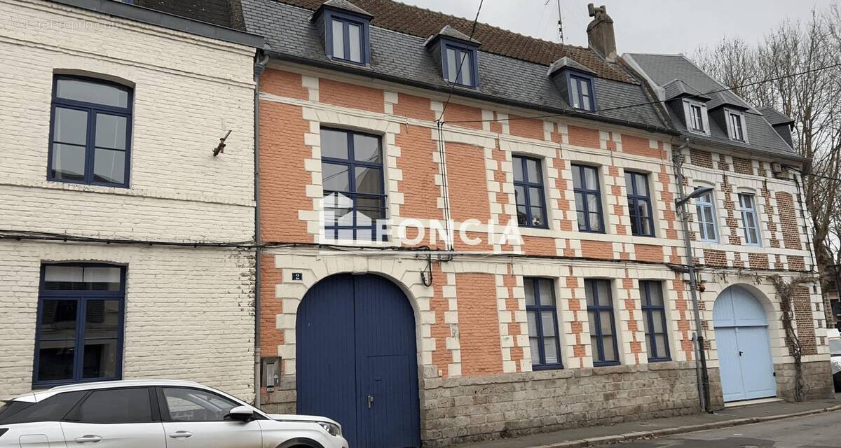 Appartement à ARRAS