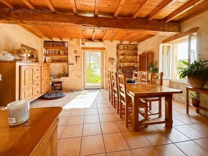 Maison à LECTOURE