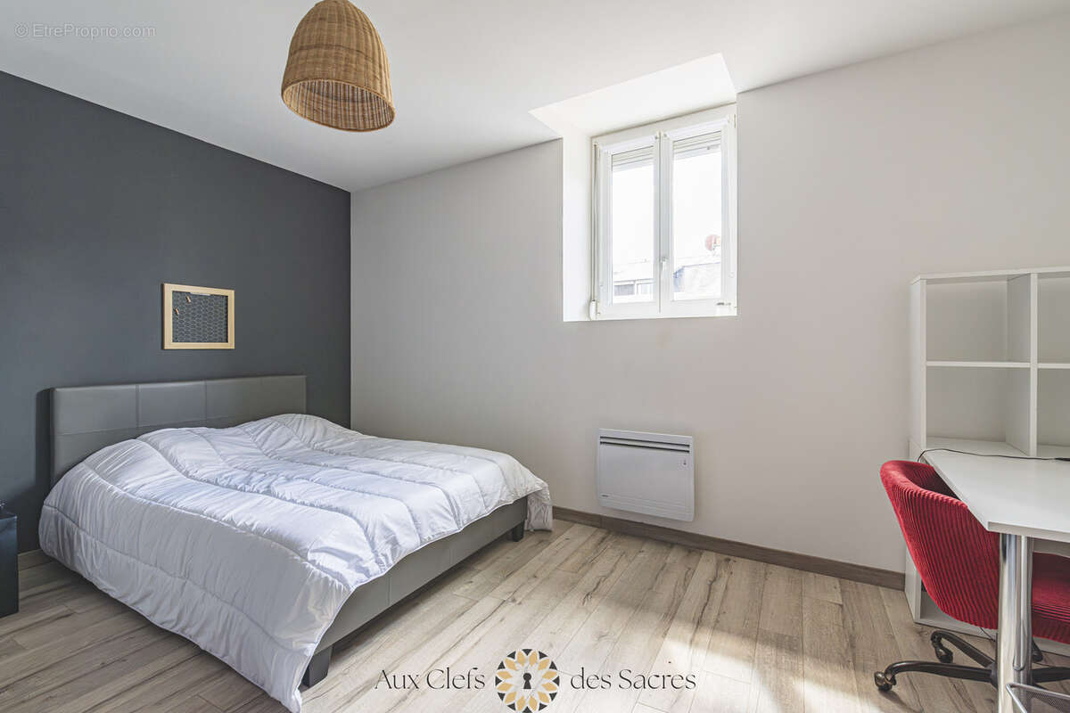Appartement à REIMS