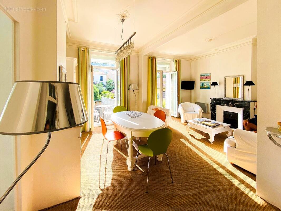 Appartement à SETE