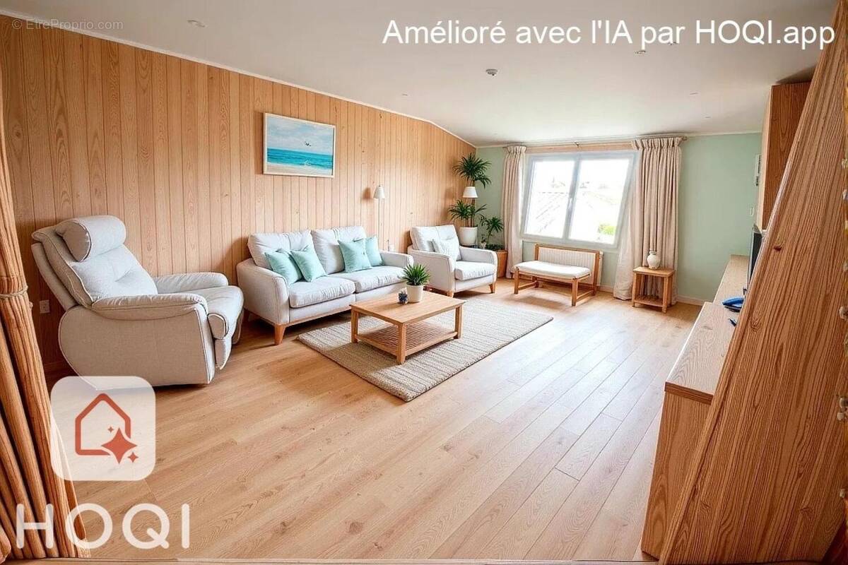 Photo 1 - Maison à AIFFRES