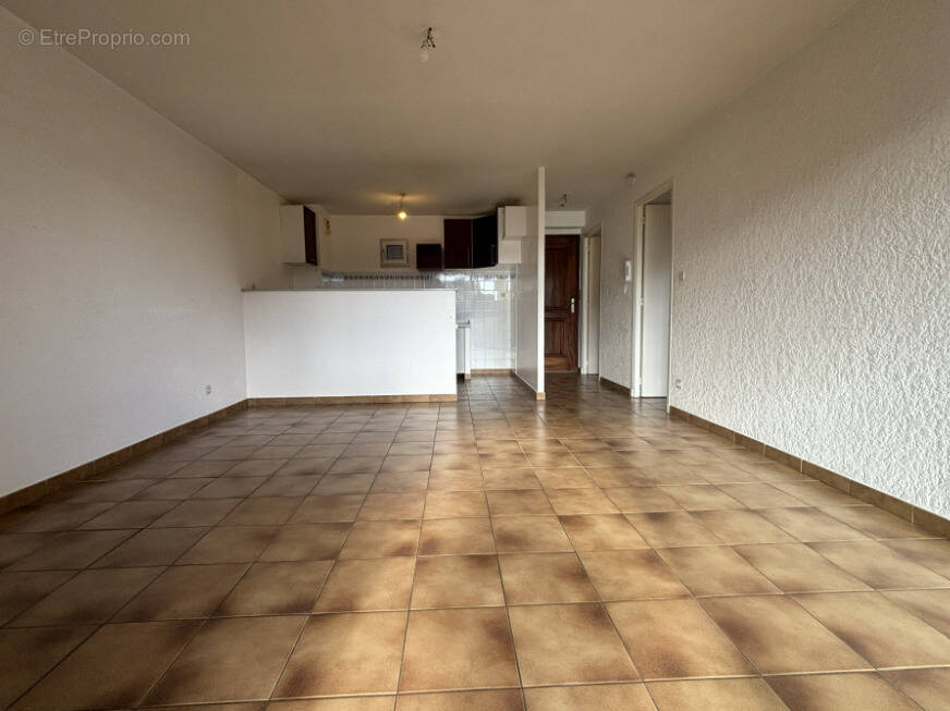 Appartement à HYERES
