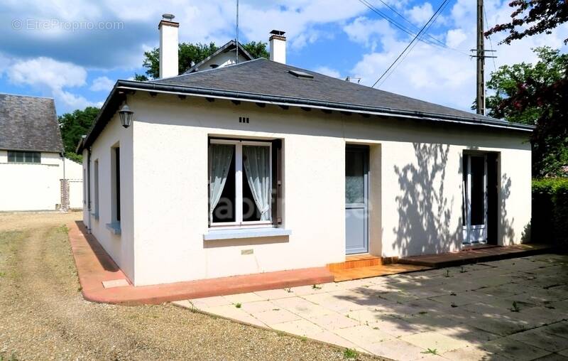 Maison à DROUE