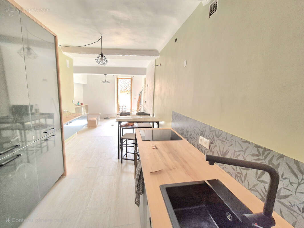 Appartement à HYERES