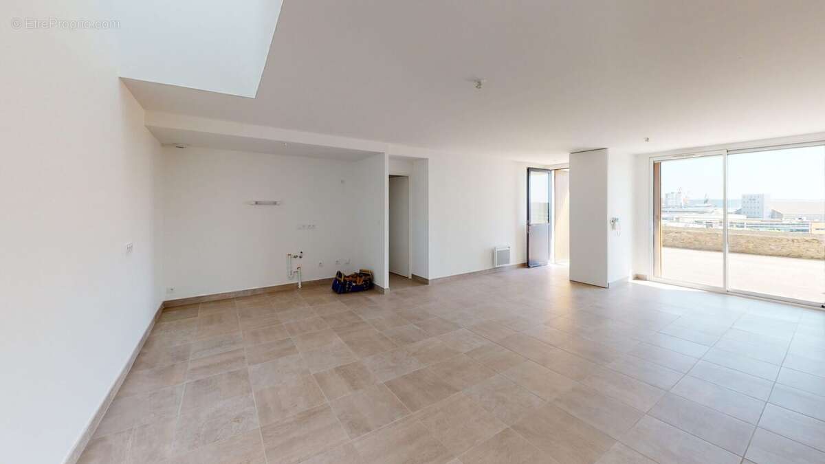 Appartement à BREST