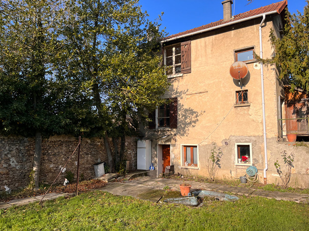 Maison à JOUY-EN-JOSAS