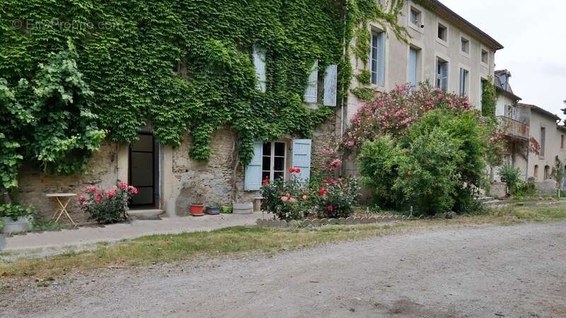 Maison à CARCASSONNE