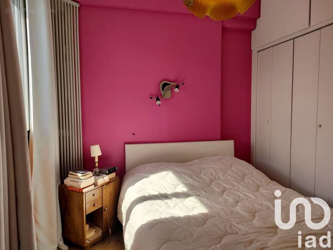 Photo 9 - Appartement à PARIS-19E