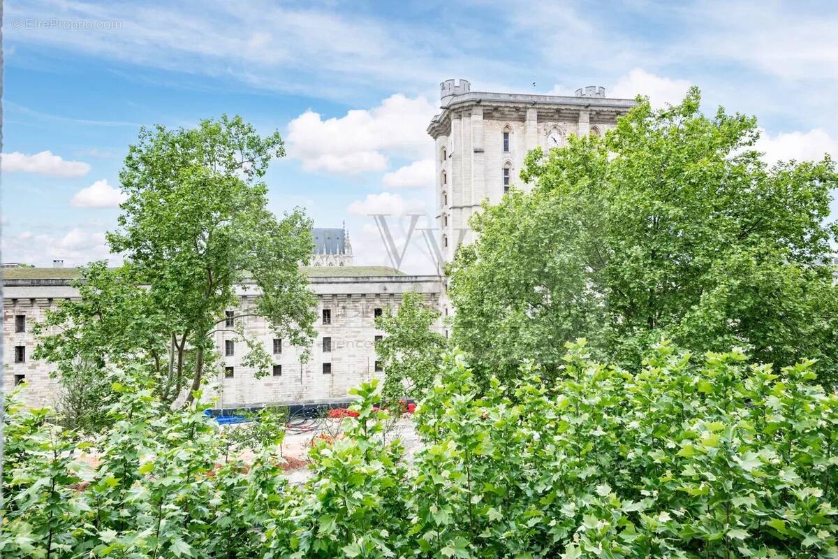 Appartement à VINCENNES