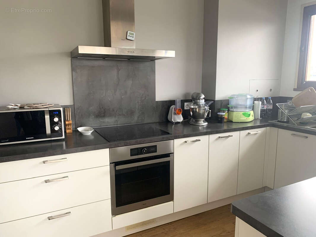 Appartement à ORLEANS