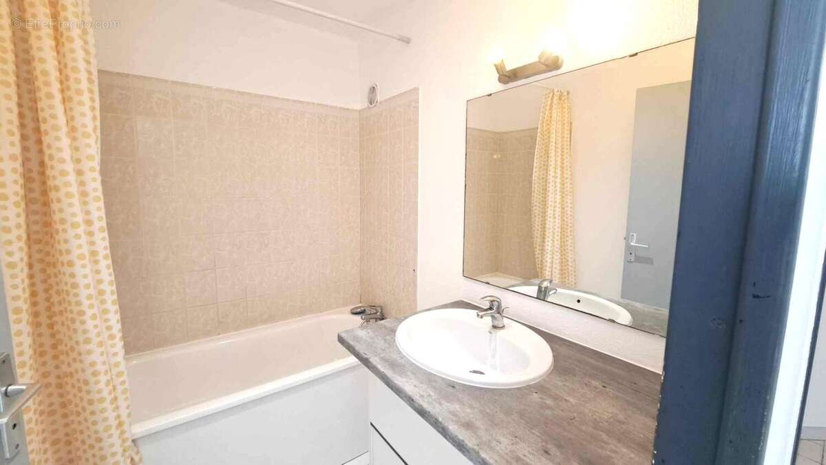 Appartement à SETE