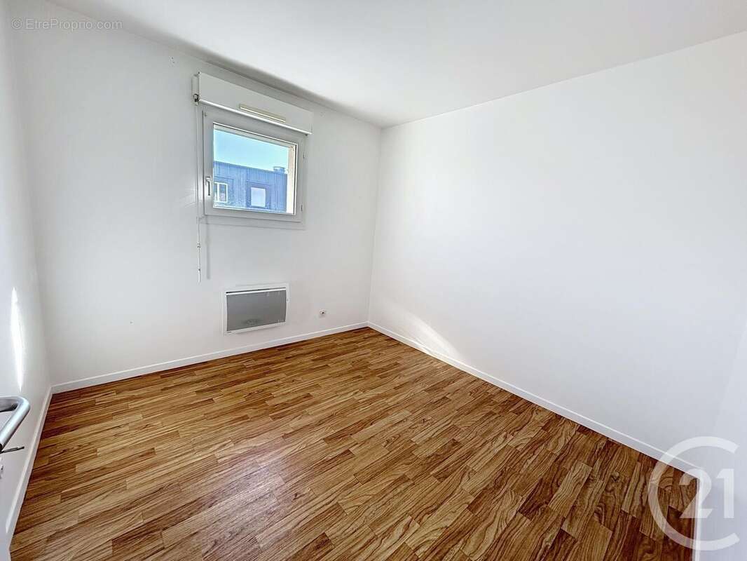 Appartement à EPERNAY