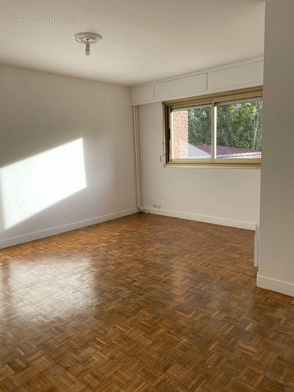 Appartement à SAINT-MAUR-DES-FOSSES